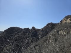 -大岭沟猕猴桃谷风景区