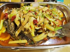 -88号小吃店·经典云南菜·地道纳西美食