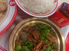 -吉祥馄饨(牡丹园店)
