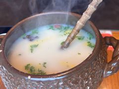 -北京老铺烤鸭(西稍门店)