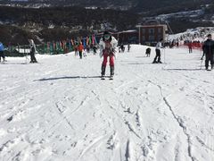 -太子岭滑雪场