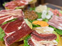 -丁荣华炸串(托乐嘉店)