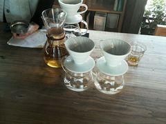 -VOYAGE COFFEE(北锣鼓巷店)