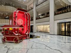 -北京SKP