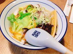 -麵の匠·一生堂(新世界店)