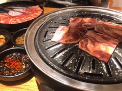 -九田家黑牛烤肉料理(国芳店)