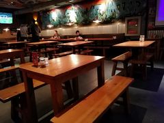 大堂-火鬼 PYRO(五道口店)