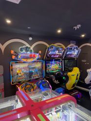 -meland club亲子乐园(北京芳圆里ID MALL店)