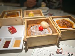 -蘩楼(华强北总店)