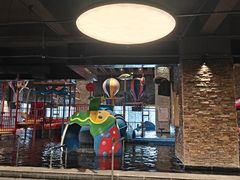 -清河半岛温泉度假酒店