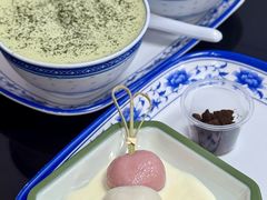 -百花传统甜品店(原址店)