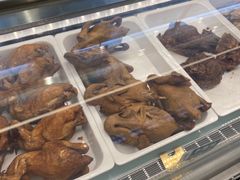 -紫光园清真北京小吃(府右街店)