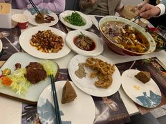 -渝悦情·新派川菜(建国门店)