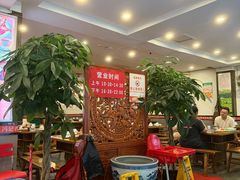 -冯记香辣兔火锅(茶店子总店)