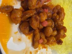-绸乡宴酒店·融合苏帮宴(吴江店)