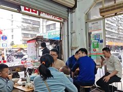 -正宗棉湖甜汤春卷店