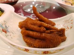 -凤凰楼酒家·粤宴点心(华强北店)