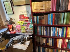 -正阳书局(西四南大街店)