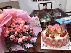 -御嘉隆蛋糕(幸福里店)