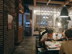 -野妹经典火锅(民治店)