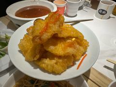-上关东东北菜(夫子庙水游城店)