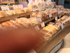 -西村叔叔的店·面包·甜品·蛋糕(清河万象汇店)