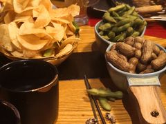 -吧嘚嘴炭烧鸽串吧(北海街店)