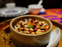 -上海滩餐厅(BFC外滩金融中心店)