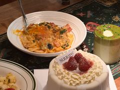 -流酥可心·牛乳蛋糕商店(禾祥西路店)