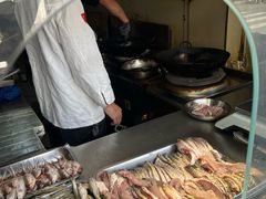 -大马弄蒋师傅美食酥鱼(察院前店)