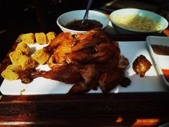 -小吊梨汤·北京菜(香山店)