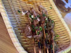 -长顺花江狗肉牛羊肉馆(五一广场店)