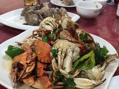 -荣祥海鲜·烟台菜(胜利路二部)