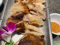 -三道菜(明堂公园店)