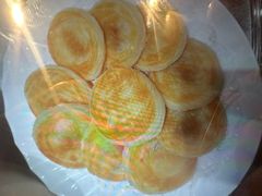 -三道菜(明堂公园店)