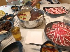 -呷哺呷哺 黄金牧场 (中发百旺店)