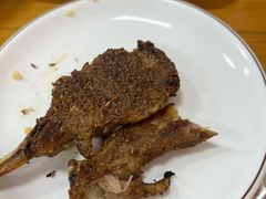 -九米羊肉炉(东渡店)