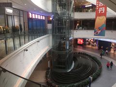 店内环境-大连凯丹广场