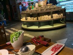 -巴邑火锅(江北万达店)