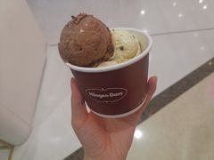 -哈根达斯(印力中心店)