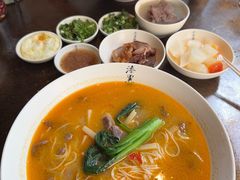 -漆黑觉米粉(三里屯店)