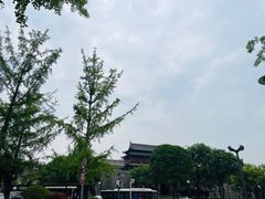 -西安城墙·碑林历史文化景区