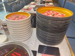 -一绪に寿喜烧(荟聚店)