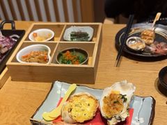 -东田之村自助餐厅(金水路店)