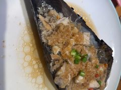 -倍儿美海鲜大排挡·非遗海鲜蒸饺(洋货店)