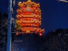 -黄鹤楼