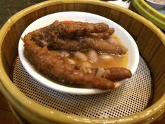 -如轩海鲜砂锅粥(名都店)