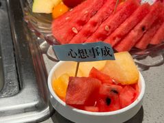 -海底捞火锅(百利广场店)