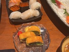 -千代武日本料理(开发区店)