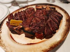 -Wolfgang’s Steakhouse 沃夫冈牛排馆(上海白玉兰广场店)